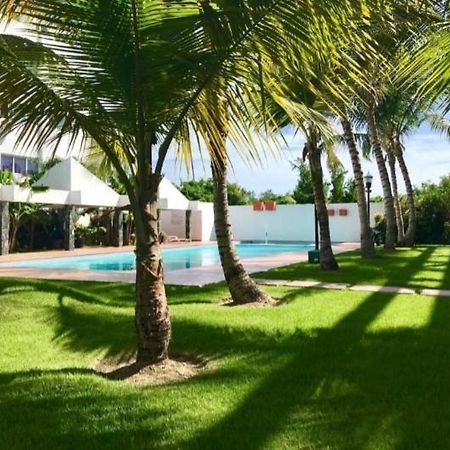 プンタ・カナ Retiro De Bavaro Beach Apartamento 103ヴィラ エクステリア 写真