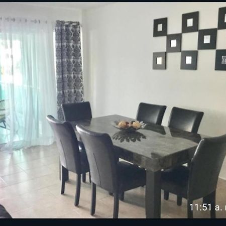 プンタ・カナ Retiro De Bavaro Beach Apartamento 103ヴィラ エクステリア 写真